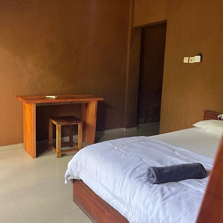 Fullmoon Homestay Kuta  Exterior foto