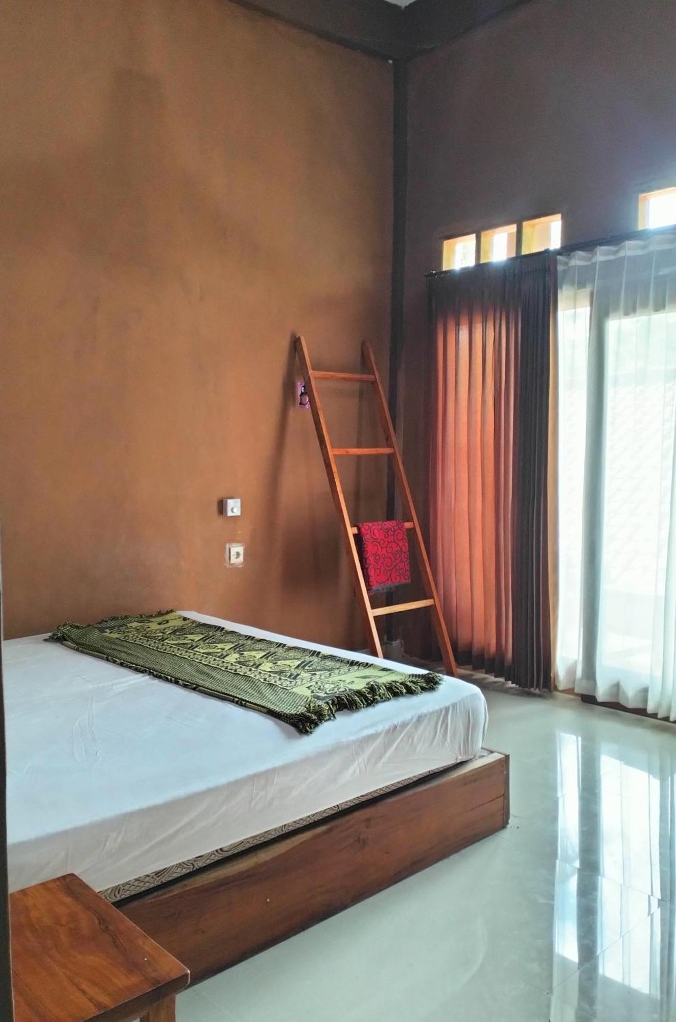 Fullmoon Homestay Kuta  Exterior foto
